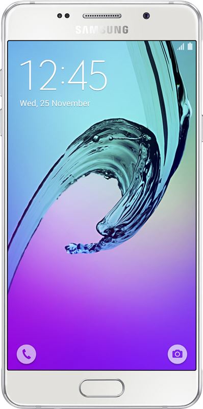 Samsung Galaxy A5 (2016) 16 GB / wit