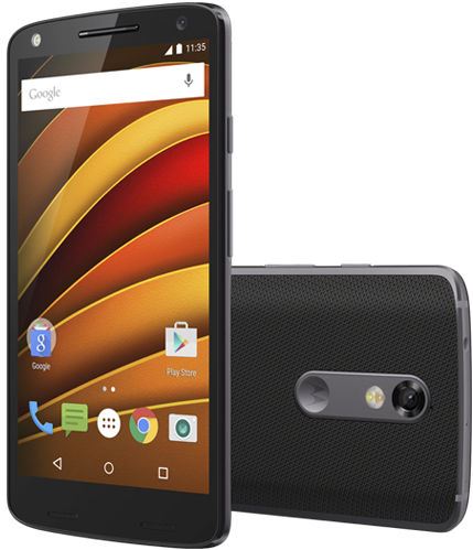 Motorola Moto X 32 GB / zwart