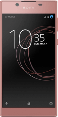 Sony Xperia L1 16 GB / roze