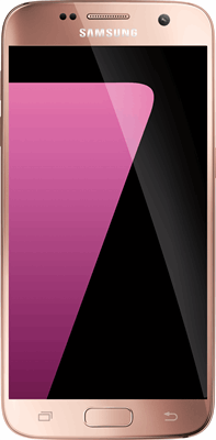 financiën minimum Wijzigingen van Samsung Galaxy S7 32 GB / pink gold | Reviews | Archief | Kieskeurig.nl