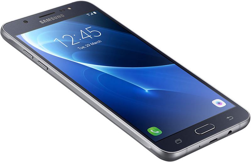 Samsung Galaxy J7 (2016) 16 GB zwart Specificaties | | Kieskeurig.nl