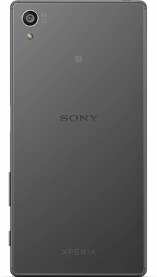 Bouwen moordenaar bed Sony Xperia Z5 32 GB / zwart smartphone kopen? | Archief | Kieskeurig.nl |  helpt je kiezen