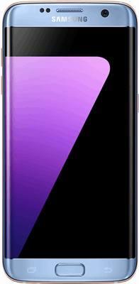 efficiënt metriek Conserveermiddel Samsung Galaxy S7 edge 32 GB / blue coral smartphone kopen? | Archief |  Kieskeurig.nl | helpt je kiezen