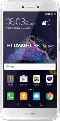 verkiezen Makkelijk te lezen piloot Huawei P8 Lite 2017 16 GB / wit / (dualsim) smartphone kopen? |  Kieskeurig.nl | helpt je kiezen
