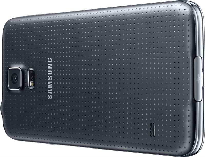 kroeg roestvrij Kelder Samsung Galaxy S5 zwart | Reviews | Archief | Kieskeurig.nl