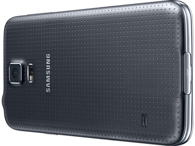 draai compenseren Schijnen Samsung Galaxy S5 zwart | Reviews | Archief | Kieskeurig.nl