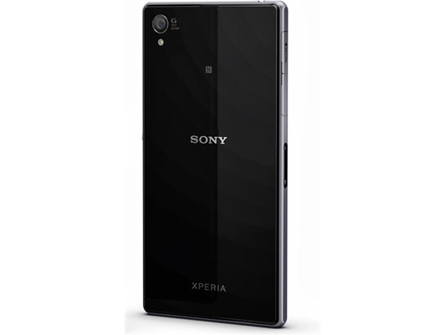 Benadrukken Acteur stil Sony Xperia Z1 16 GB / zwart smartphone kopen? | Archief | Kieskeurig.nl |  helpt je kiezen