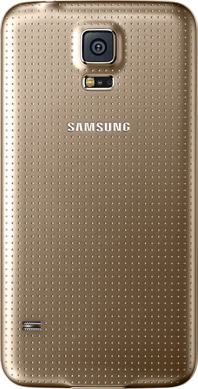 Samsung Galaxy S5 GB goud smartphone kopen? | Archief | Kieskeurig.nl | helpt je kiezen