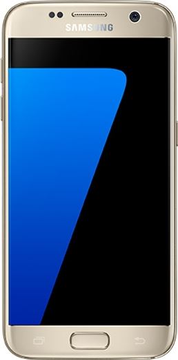 Samsung Galaxy S7 32 GB / roze goud