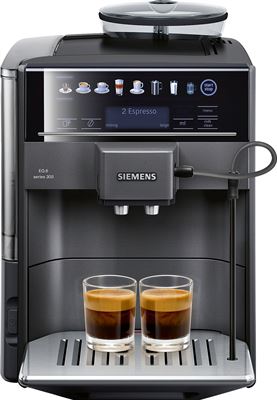 effect landbouw registreren Siemens TE603209RW zwart espressomachine kopen? | Archief | Kieskeurig.nl |  helpt je kiezen