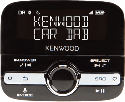 Aanpassen inflatie gloeilamp Kenwood KTC-500DAB autoradio kopen? | Kieskeurig.nl | helpt je kiezen