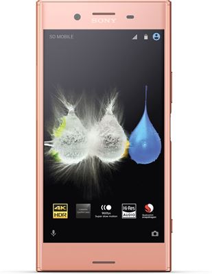 Ooit Immuniteit Periodiek Sony Xperia XZ Premium 64 GB / roze smartphone kopen? | Archief |  Kieskeurig.nl | helpt je kiezen