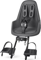 Bobike Mini One Urban Grey