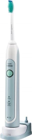 Philips Sonicare HealthyWhite HX6711 wit, groen