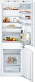 Neff collection integreerbare koelkast ki7866d30