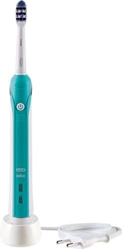 Oral-B TriZone 3000 Elektrische Tandenborstel blauw