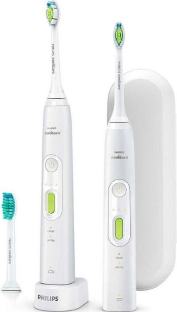 Philips Sonicare HealthyWhite+ HX8923 wit