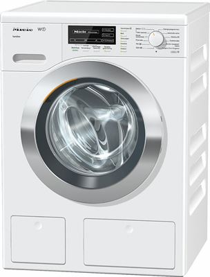 dodelijk wagon Cataract Miele WKG120 TDOS wasmachine kopen? | Archief | Kieskeurig.nl | helpt je  kiezen