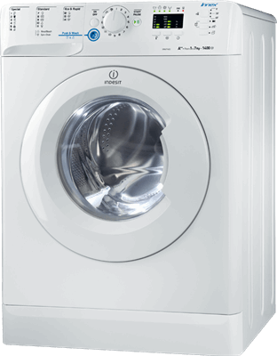 Indesit XWA 71452 W EU wasmachine kopen? | Archief | Kieskeurig.nl helpt je kiezen