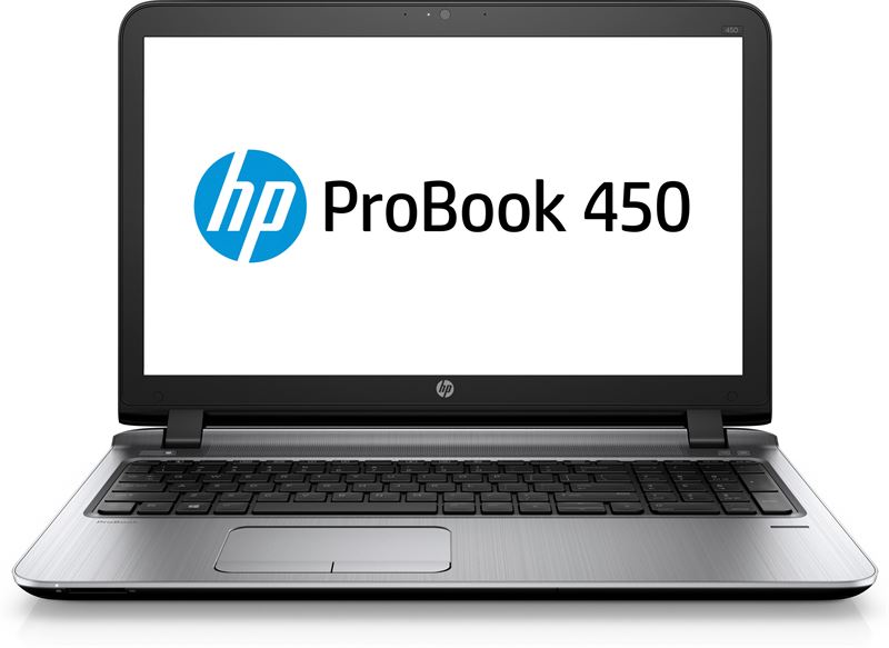 HP 400 ProBook 450 G3 notebook pc