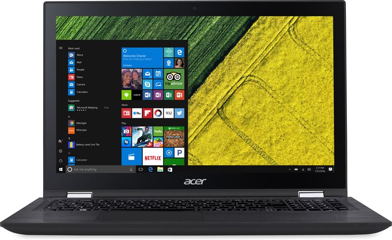 Acer Spin 3 SP314-51-55XT