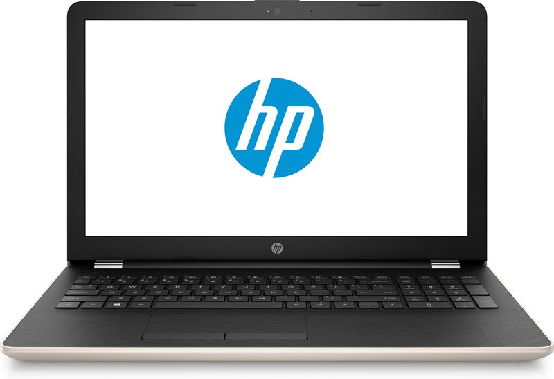 HP Notebook - 15-bw052nd