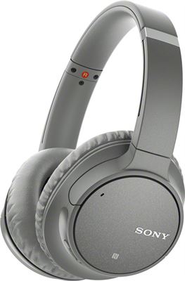 Laboratorium vochtigheid delicatesse Sony WH-CH700N grijs koptelefoon kopen? | Archief | Kieskeurig.be | helpt  je kiezen