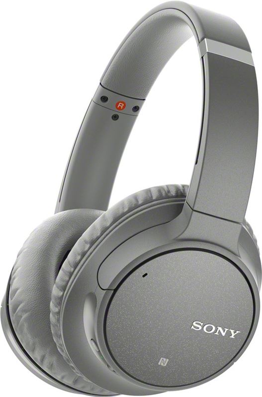 Sony WH-CH700N grijs