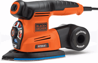 BLACK+DECKER KA280K