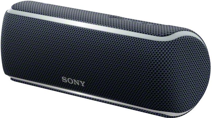Sony SRS-XB21B zwart