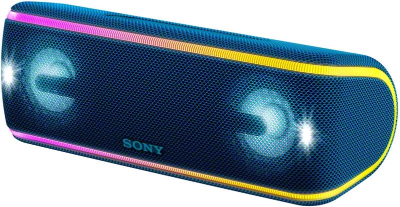 Sony SRS-XB41 zwart