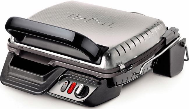 Tefal Contact grill Compact 600 Comfort GC3060 Reviews |