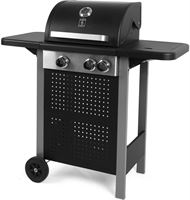 Garden Grill Barbecues (9) | Kieskeurig.nl Garden Grill Prestige 3+1 Barbecueshop dé barbecue specialist