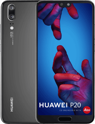 Huawei 128 GB zwart | Prijzen vergelijken | Kieskeurig.nl