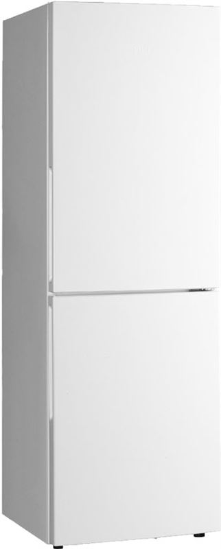 Haier CFE633CWE wit
