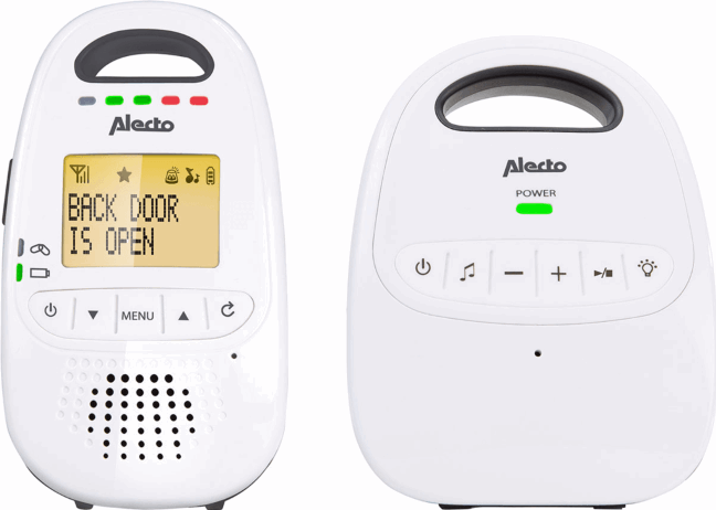 Alecto DBX-99 Babyphone