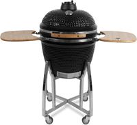 Patton Kamado Grill Extra Large 23 5 inch