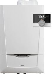 Remeha Calenta Ace 40c Cw5 Met Etwist Klokthermostaat