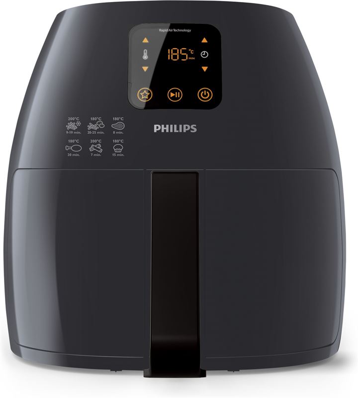Philips Avance Collection HD9241