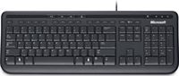 Microsoft Wired Keyboard 600
