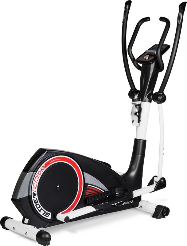 Flow Fitness 250 Crosstrainer | Specificaties | Archief | Kieskeurig. nl