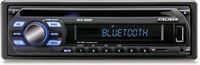 Caliber RCD122BT - 1DIN Autoradio met FM/CD/USB/SD/Aux & Bluetooth