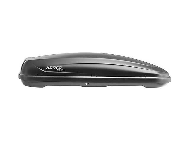 Hapro Traxer 6.6