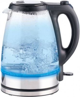 Hoe Woud Snel Telefunken Glazen LED Waterkoker waterkoker kopen? | Archief |  Kieskeurig.nl | helpt je kiezen