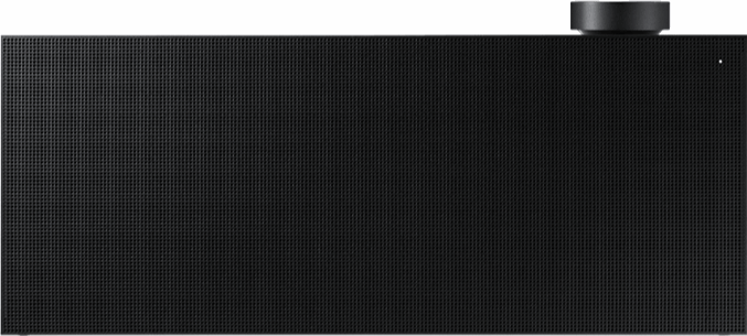 Samsung VL550 boekenplankspeaker / zwart