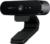 Logitech Brio Ultra Hd Pro Business Webcam