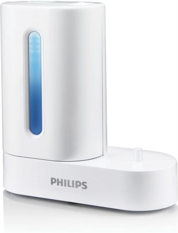 Philips Philips Sonicare UV-opzetborstelreiniger HX7990