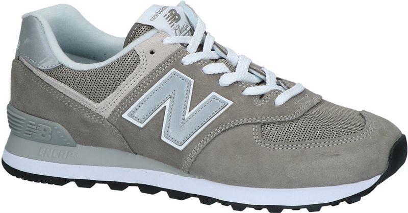 New Balance Sneakers Heren ML574 - Grey