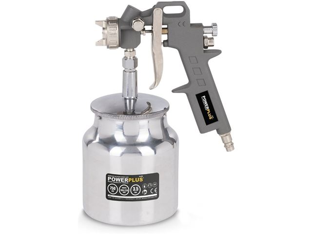 Image of PowerPlus POWAIR0106 walmart website