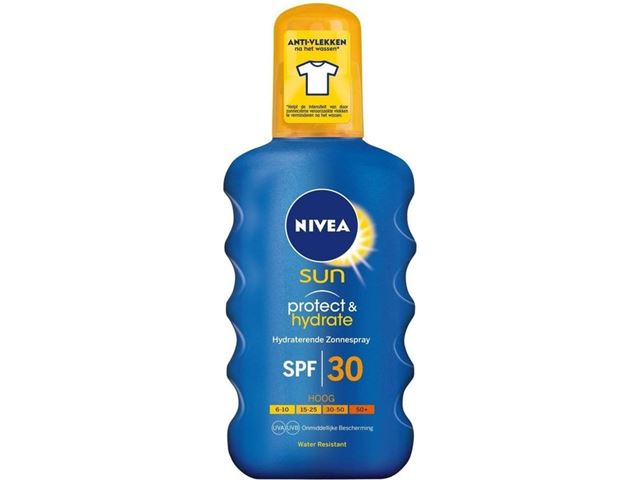 Nivea Sun Protect & Hydrate SPF30